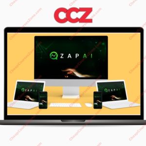 Seun Ogundele Zap AI OTOs