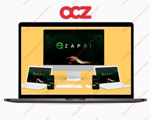 Seun Ogundele Zap AI OTOs