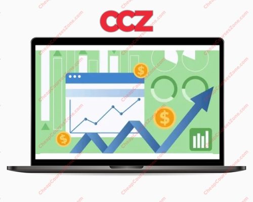 Shalom Martin Cryptocurrency Trading and Investing Course
