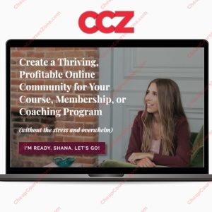 Shana Bresnahan Cultivate Course