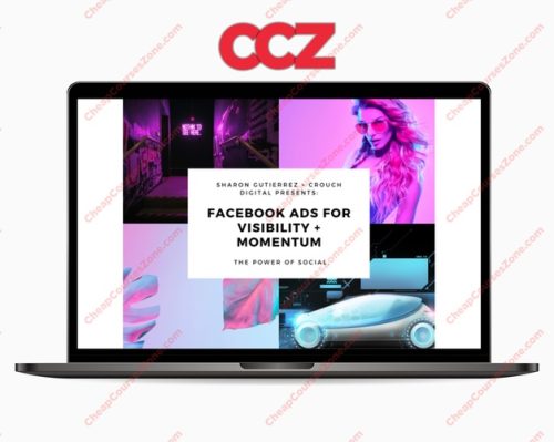 Sharon Gutierrez Facebook Ads Visibility Momentum
