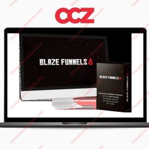 Shawn Josiah Blaze Funnels