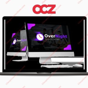 Shawn Josiah Overnight Profit Sites