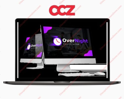 Shawn Josiah Overnight Profit Sites