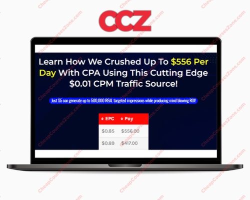 Shawon Marketing 250 CPA Per Day OTOs