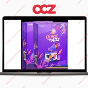 Shelley Penney Quiz Adz PowerPoint Ads For The 2021 Entrepreneur