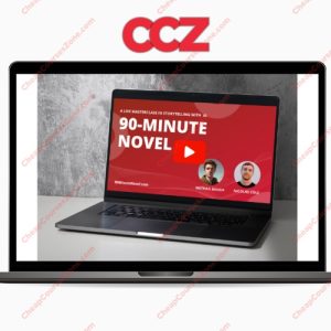 Ship 30 for 30 90-Minute Novel