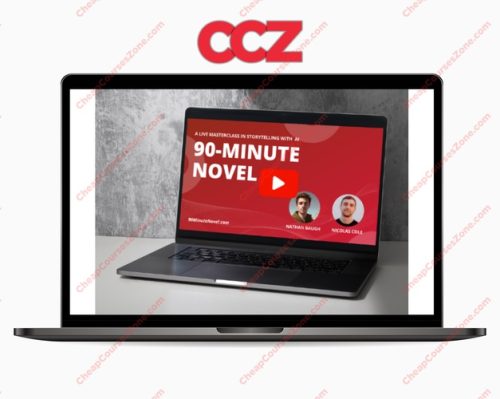 Ship 30 for 30 90-Minute Novel