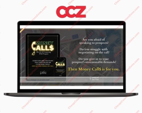 Shreva Pattar Money Call