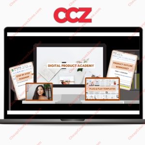 Shruti Pangtey Digital Product AcademyVideo Creator Bootcamp