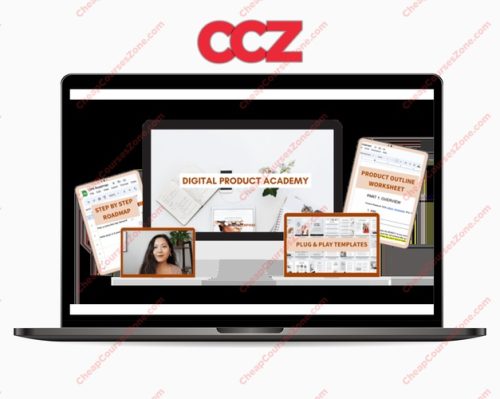 Shruti Pangtey Digital Product AcademyVideo Creator Bootcamp