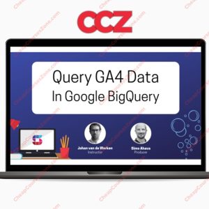 Simo Ahava Google Analytics 4 in Big Query
