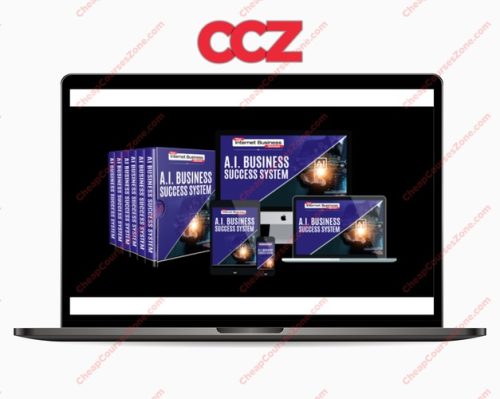 Simon Coulson AI Business Success System Update 1 Update 2