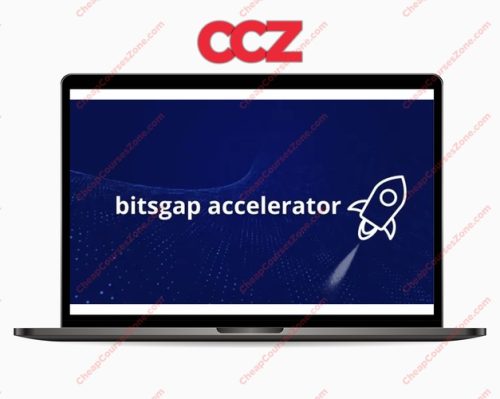 Simon McFadyen Bitsgap Accelerator Course