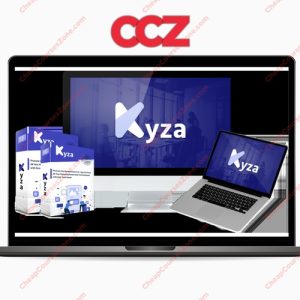 Simon Warner Kyza