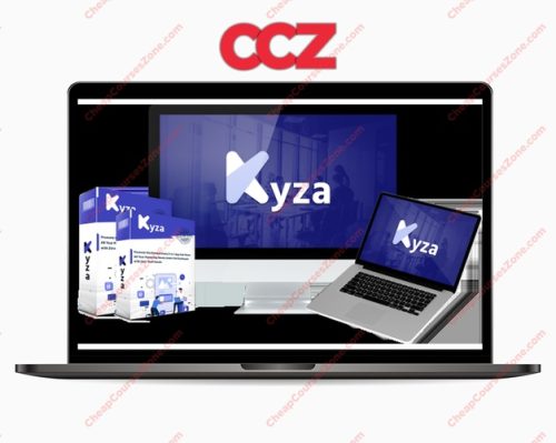 Simon Warner Kyza