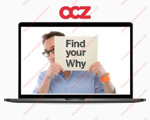 SimonSinek Why Discovery Course