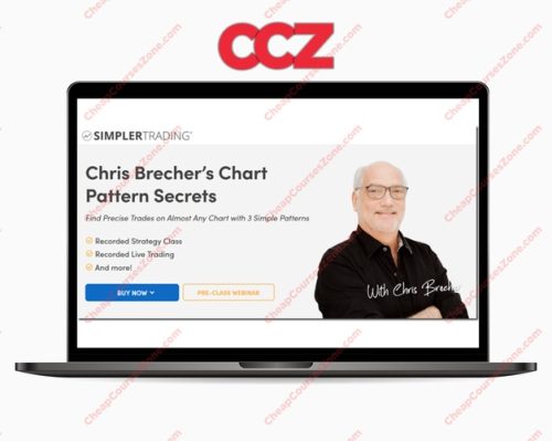 Simpler Trading Chart Pattern Secrets