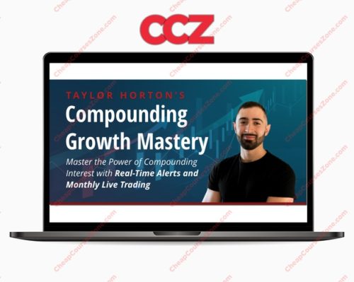 Simpler Trading Compounding Growth Mastery Elite