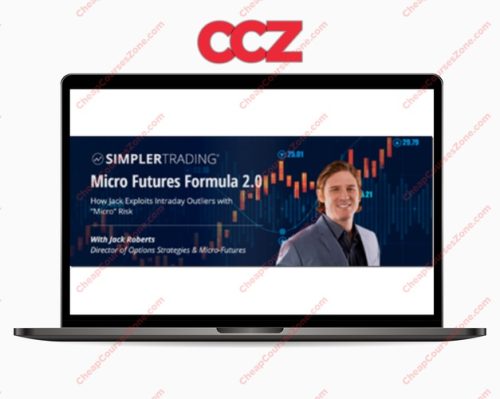 Simpler Trading Micro Futures Formula 20 Elite