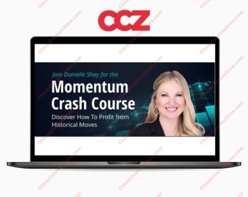 Simpler Trading Momentum Crash Course PRO