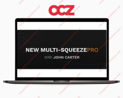 Simpler Trading New Multi Squeeze Pro System Elite
