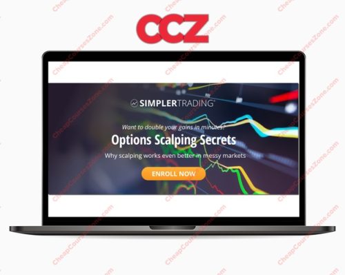 Simpler Trading Options Scalping Secrets