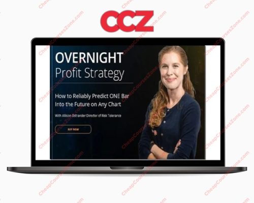 Simpler Trading Overnight Profit Strategy PRO
