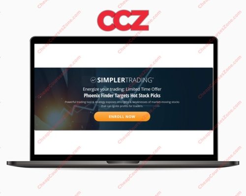 Simpler Trading Phoenix Finder Targets Hot Stock Picks