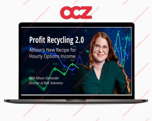 Simpler Trading Profit Recycling 20 ELITE