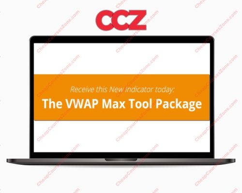 Simpler Trading Raghee Horner VWAP Max Tool Package