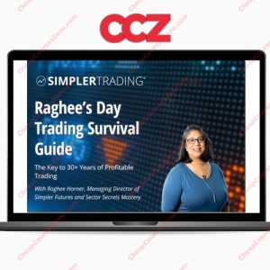 Simpler Trading Raghees Day Trading Survival Guide Elite