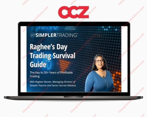 Simpler Trading Raghees Day Trading Survival Guide Elite