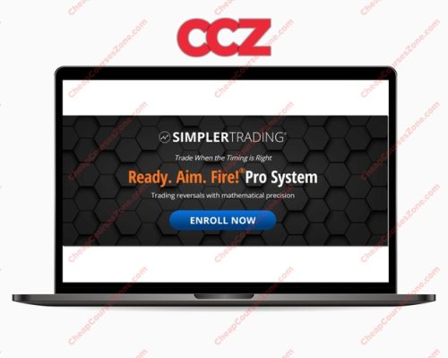 Simpler Trading Ready Aim Fire Elite