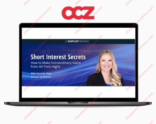 Simpler Trading Short Interest Secrets PRO