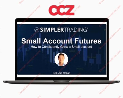 Simpler Trading Small Account Futures