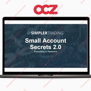 Simpler Trading Small Account Secrets 20