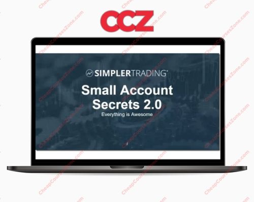 Simpler Trading Small Account Secrets 20