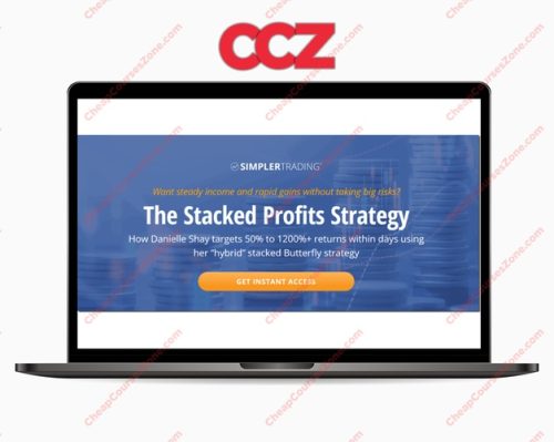 Simpler Trading Stacked Profits Strategy ELITE