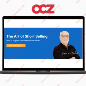 Simpler Trading The Art of Short Selling