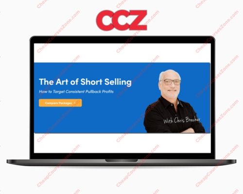 Simpler Trading The Art of Short Selling