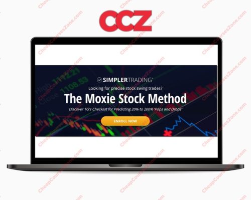 Simpler Trading The Moxie Stock Method