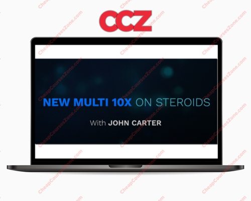 Simpler Trading The New Multi-10X on Steroids Elite