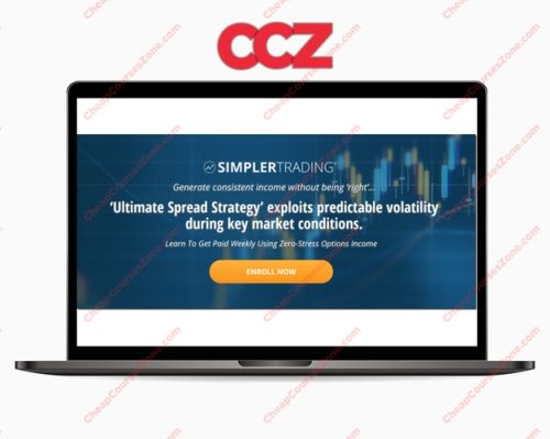 Simpler Trading The Ultimate Spread Strategy Elite