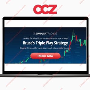 Simpler Trading Triple Play Strategy