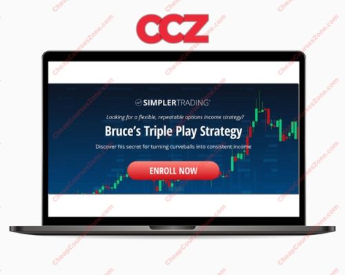Simpler Trading Triple Play Strategy