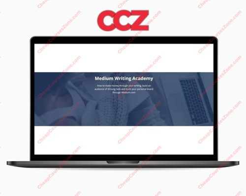 Sinem Medium Writing Academy