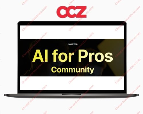 Sirio Berati AI For Pros