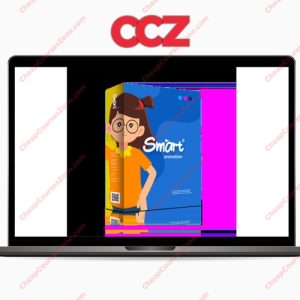 Smart Animation PRO 10 OTO