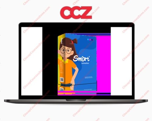 Smart Animation PRO 10 OTO